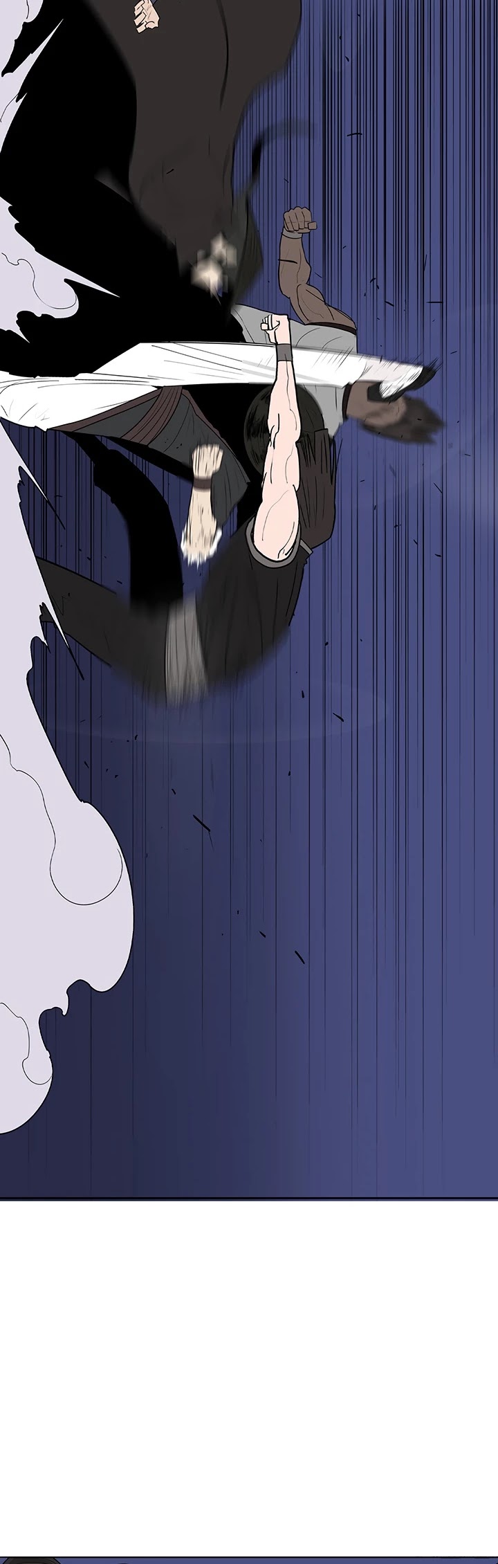 Read Legend Of The Northern Blade EN Manga Online