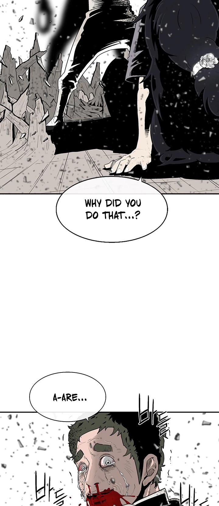 Read Legend Of The Northern Blade EN Manga Online