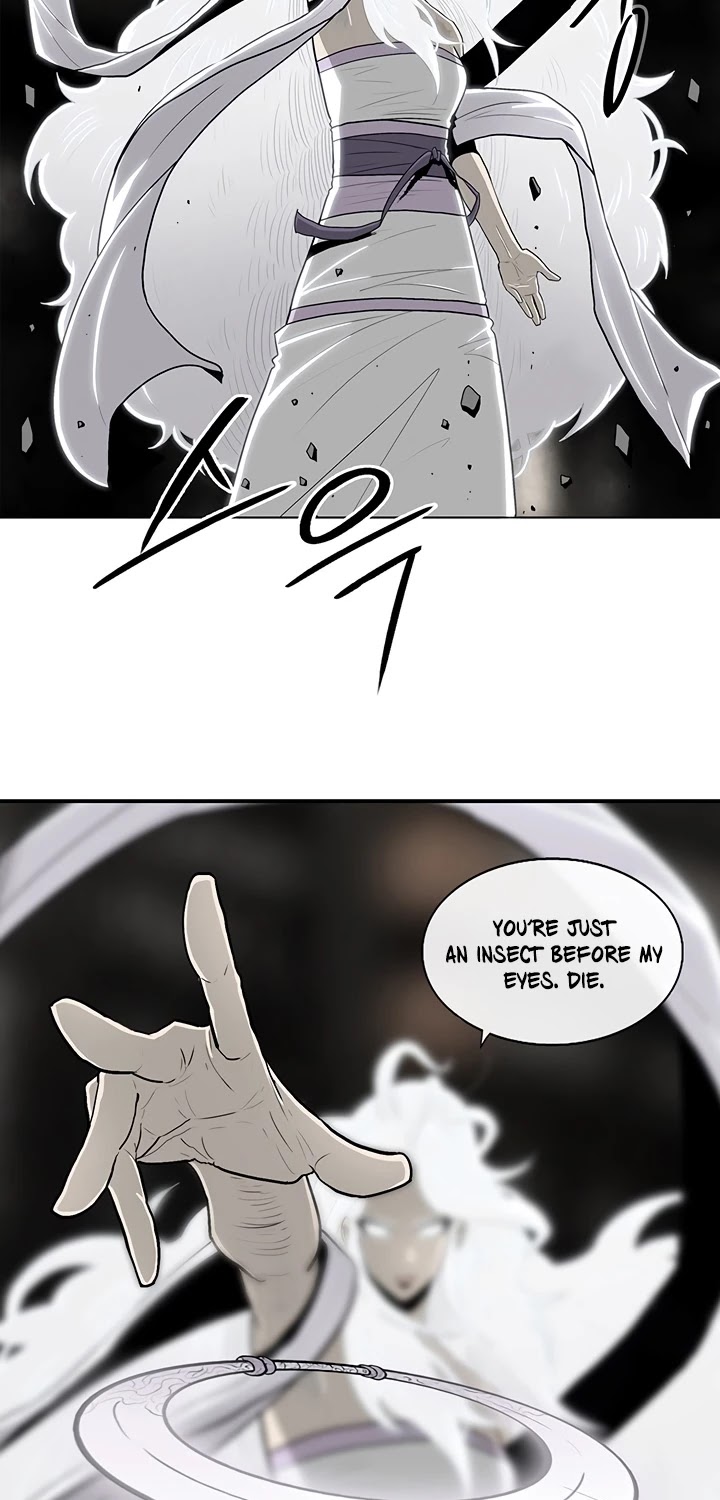 Read Legend Of The Northern Blade EN Manga Online