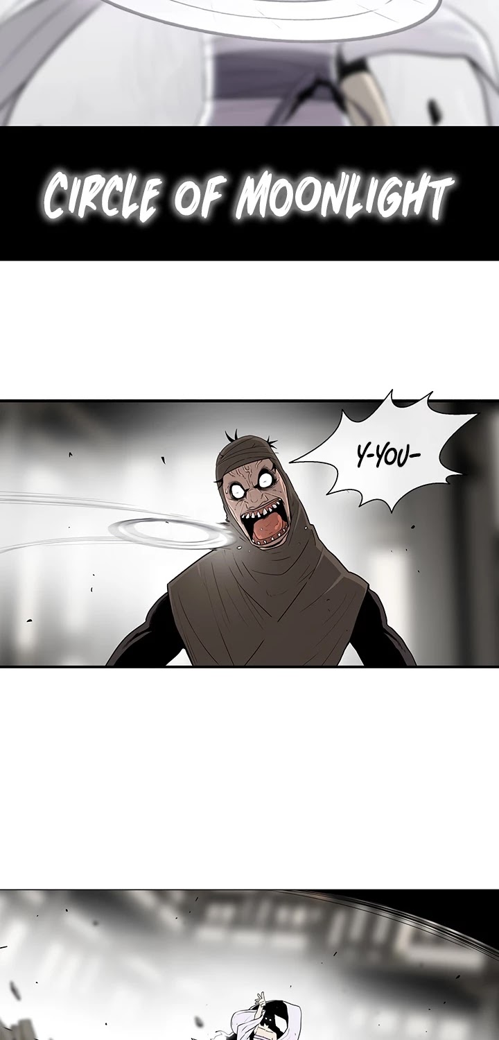 Read Legend Of The Northern Blade EN Manga Online