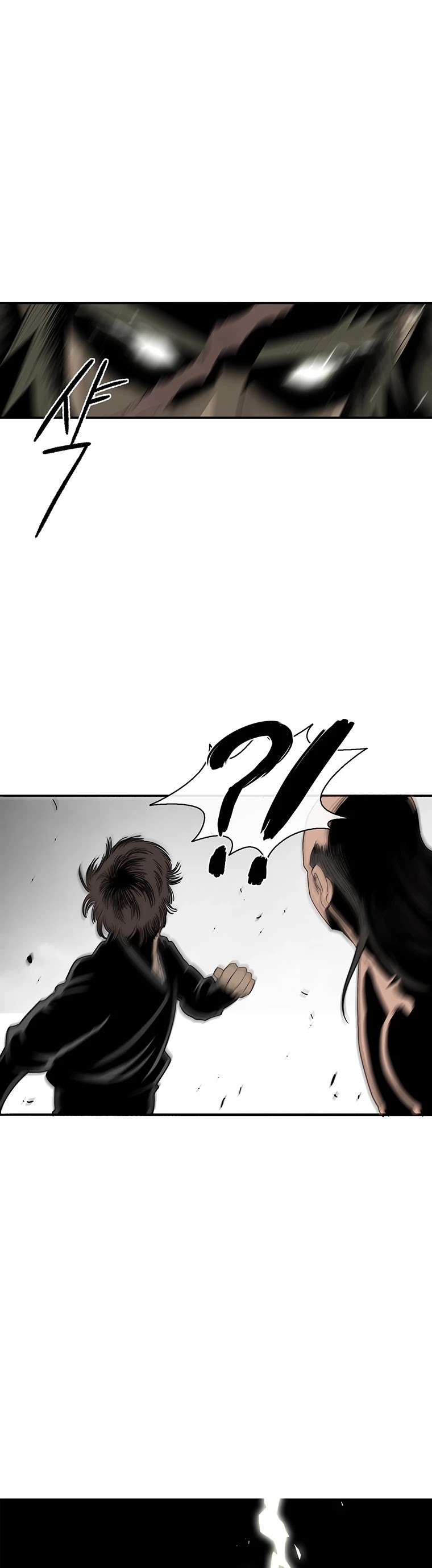 Read Legend Of The Northern Blade EN Manga Online