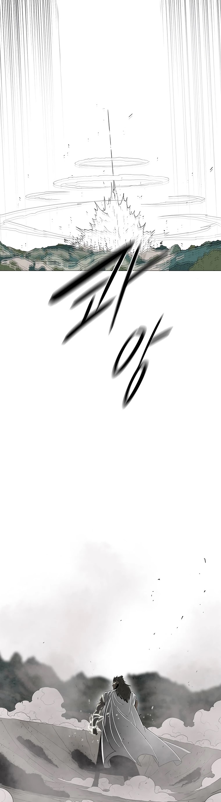 Read Legend Of The Northern Blade EN Manga Online