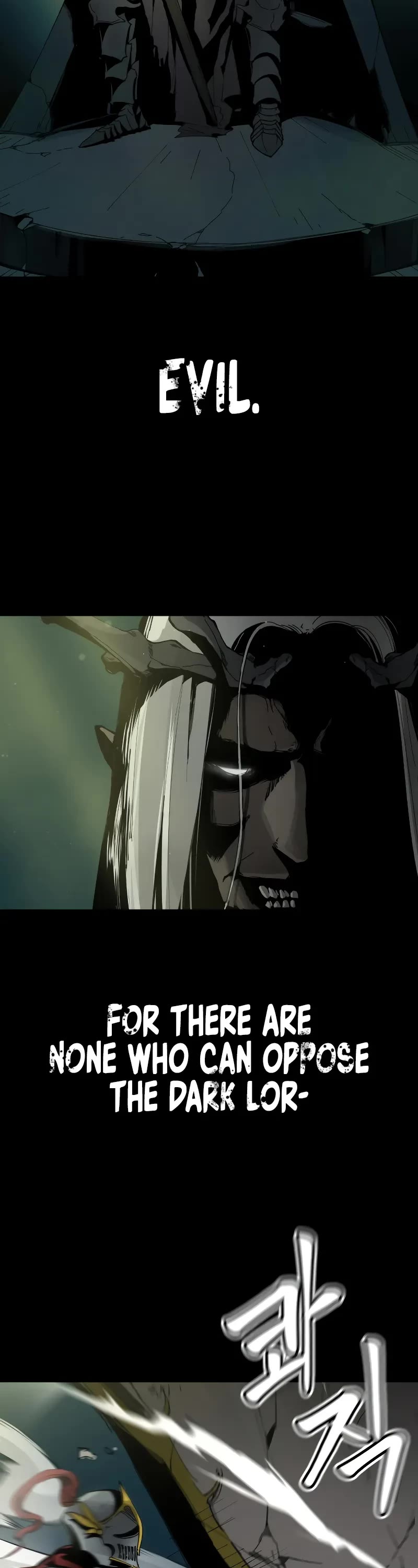 Read Legend of the Holy Sword EN Manga Online