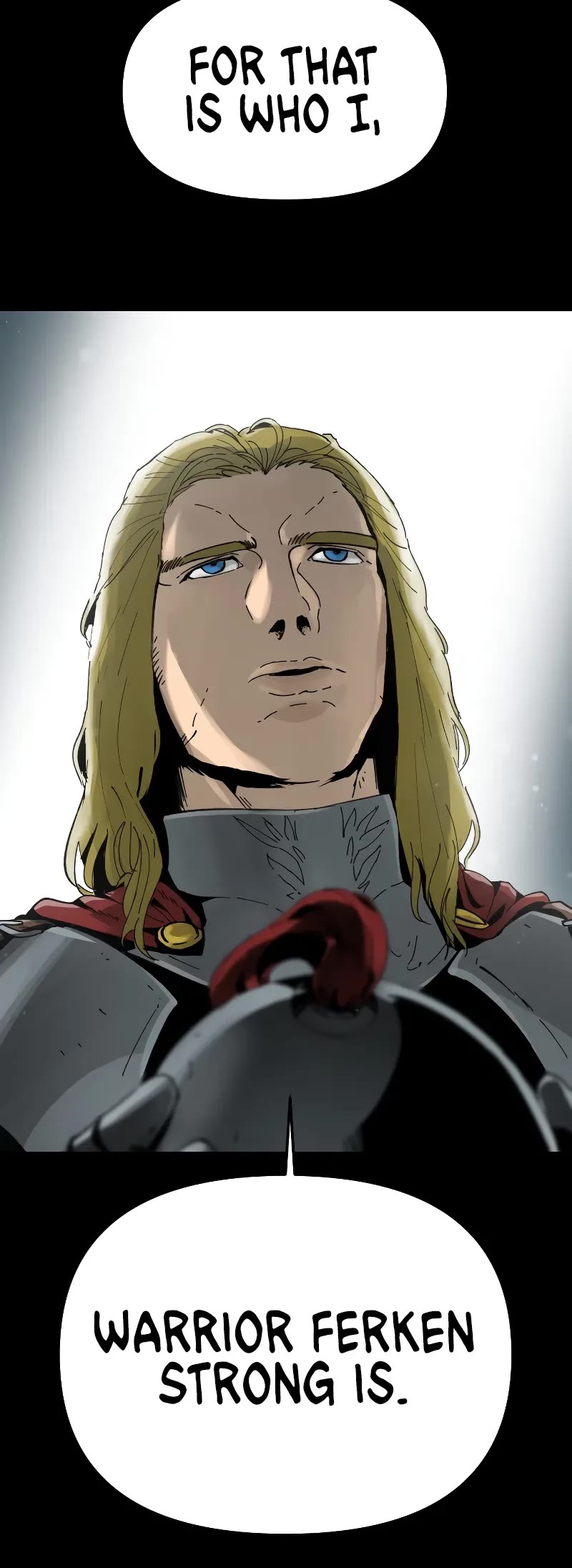 Read Legend of the Holy Sword EN Manga Online