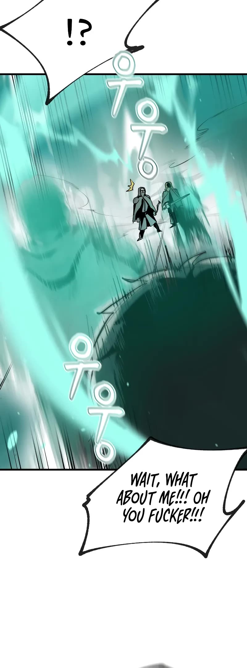 Read Legend of the Holy Sword EN Manga Online