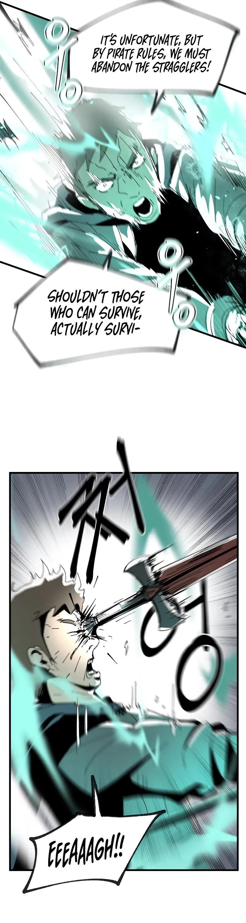 Read Legend of the Holy Sword EN Manga Online