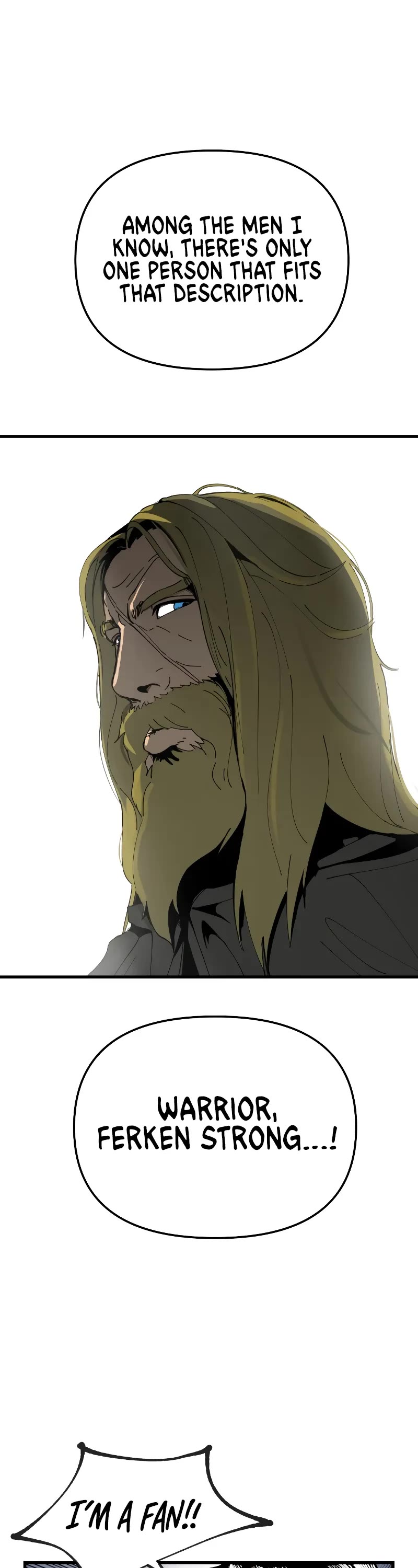 Read Legend of the Holy Sword EN Manga Online