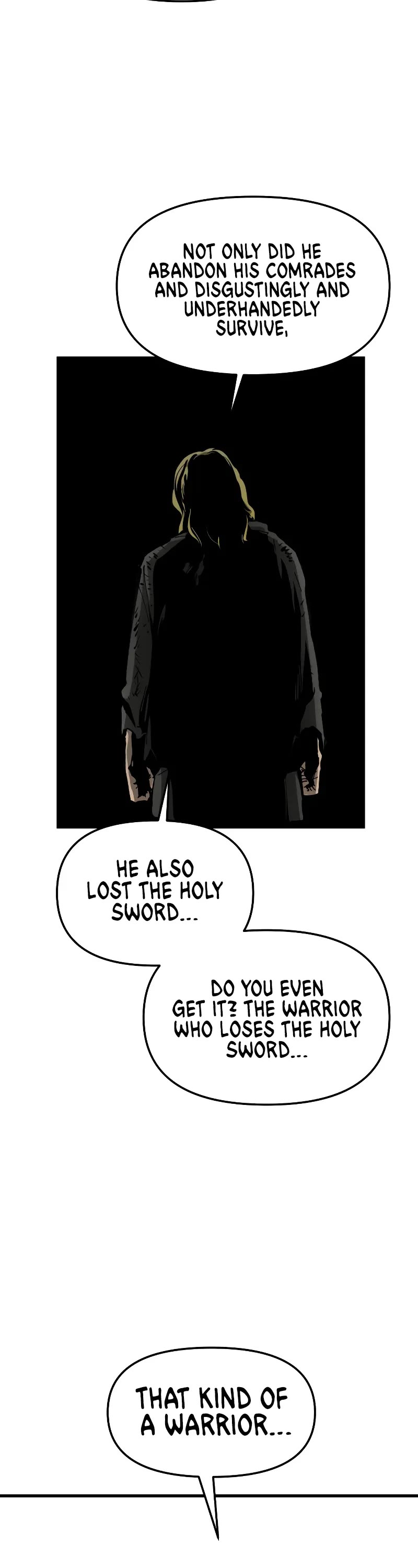 Read Legend of the Holy Sword EN Manga Online