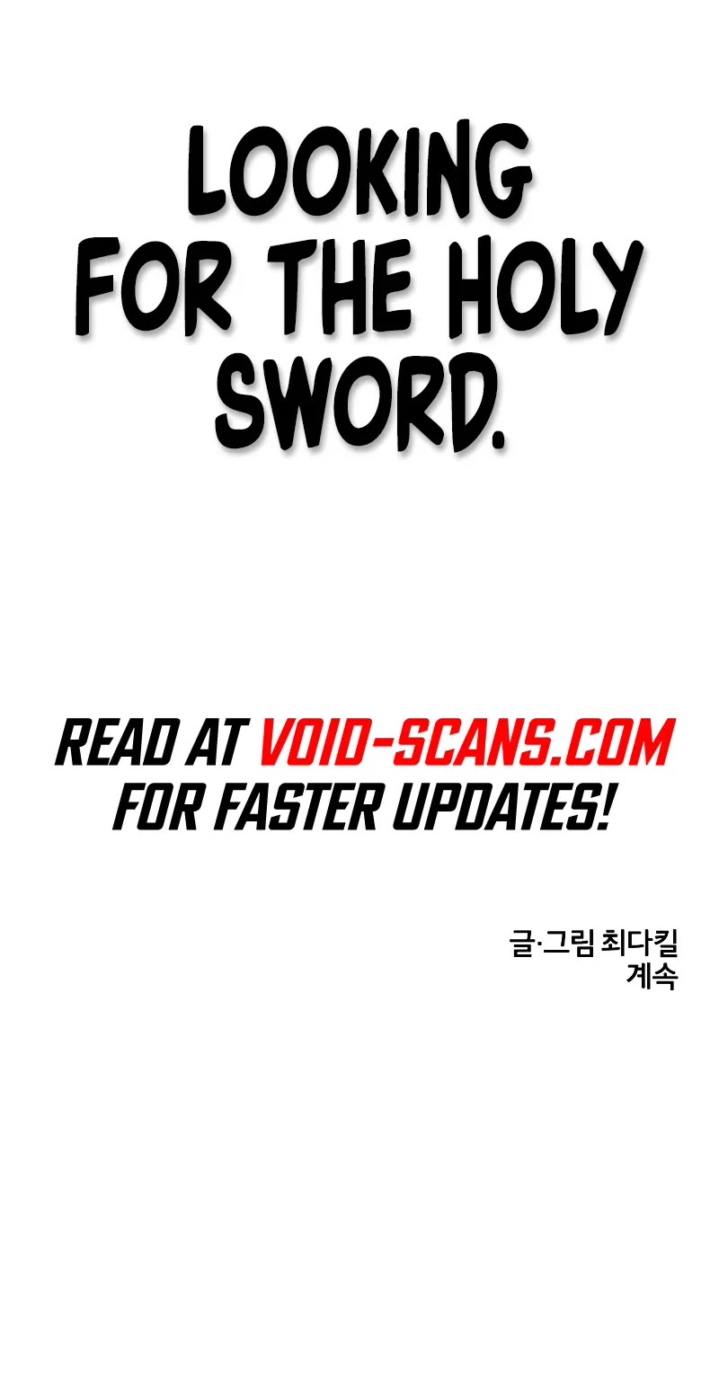 Read Legend of the Holy Sword EN Manga Online