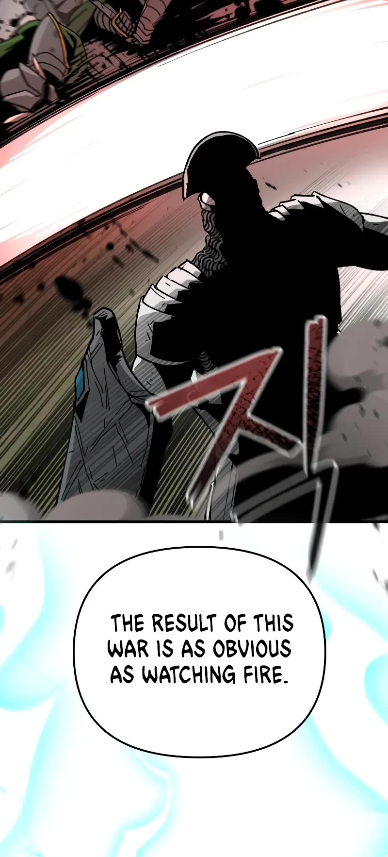 Read Legend of the Holy Sword EN Manga Online