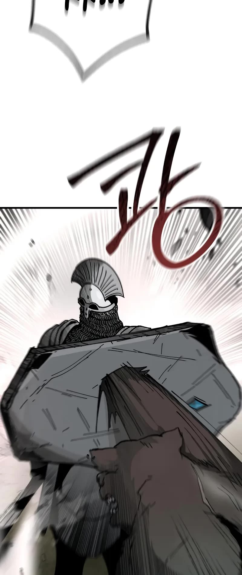Read Legend of the Holy Sword EN Manga Online
