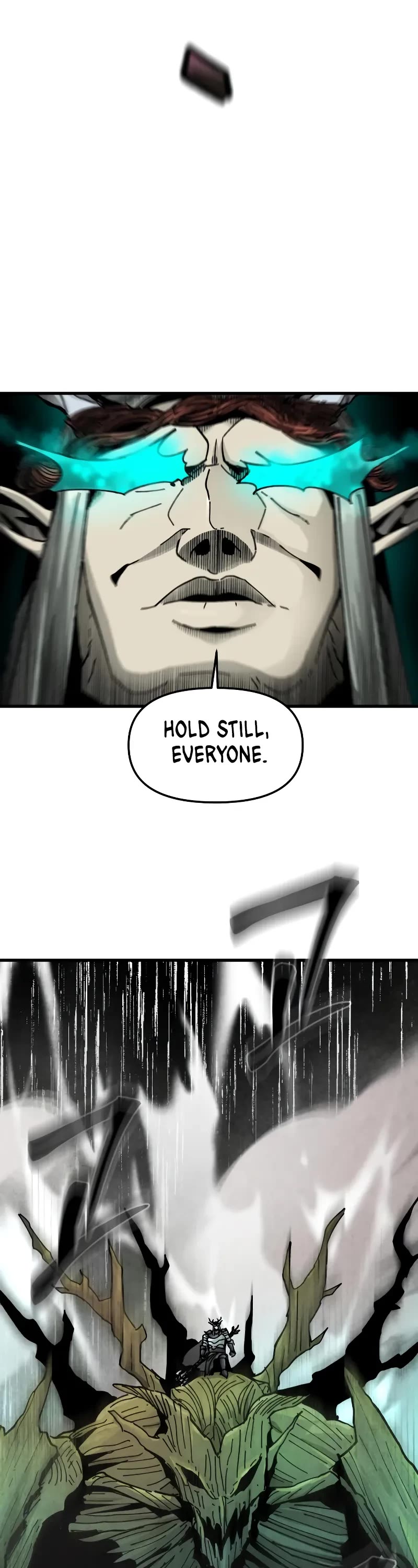 Read Legend of the Holy Sword EN Manga Online