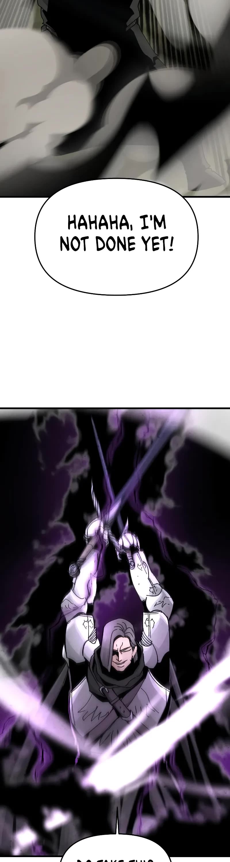 Read Legend of the Holy Sword EN Manga Online