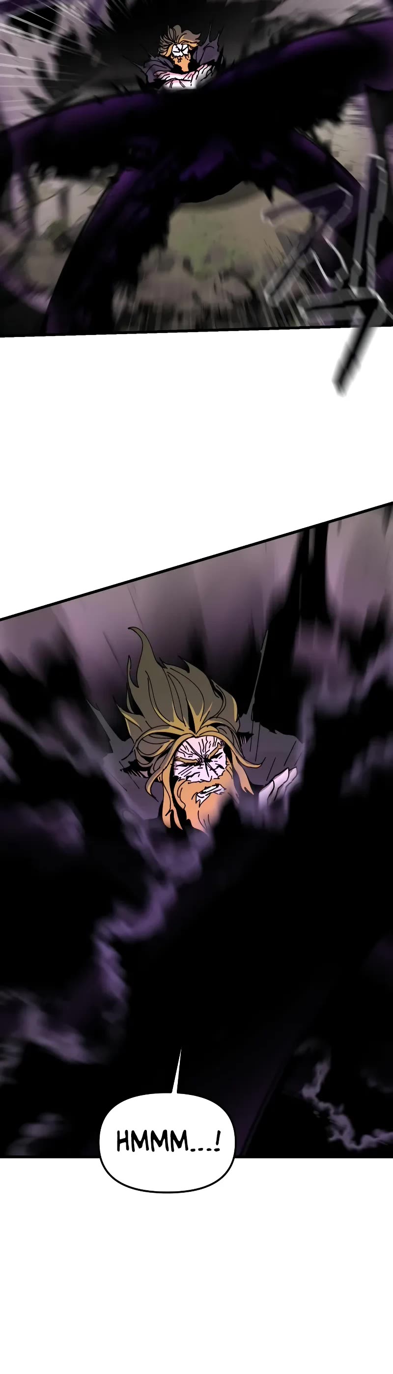 Read Legend of the Holy Sword EN Manga Online