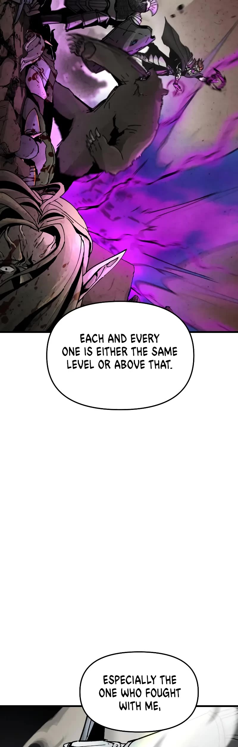 Read Legend of the Holy Sword EN Manga Online