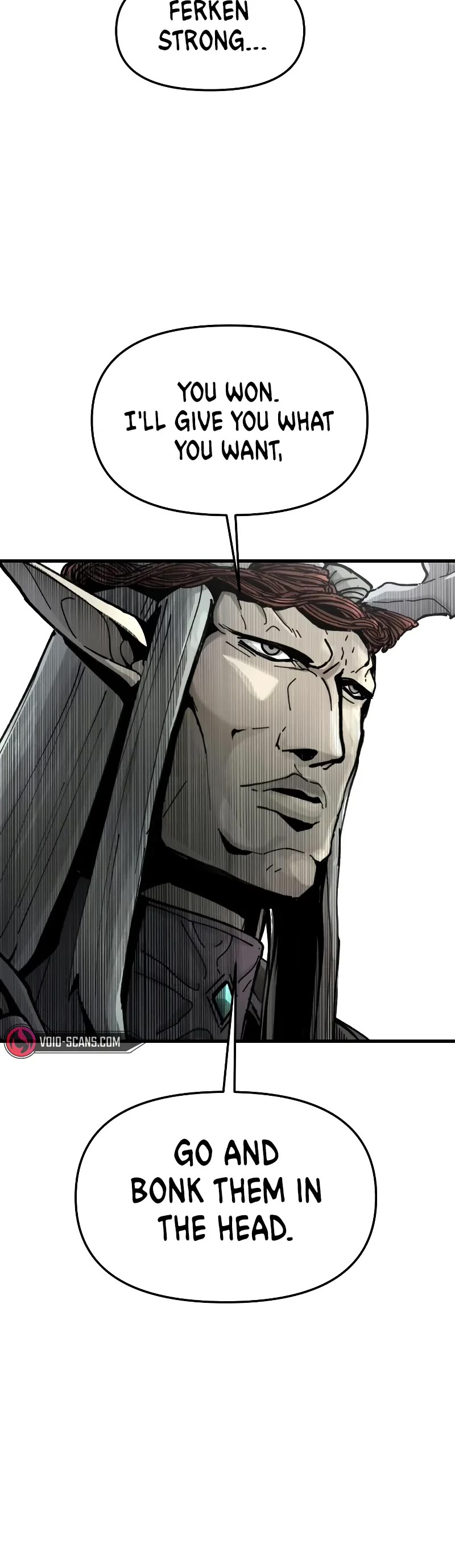 Read Legend of the Holy Sword EN Manga Online