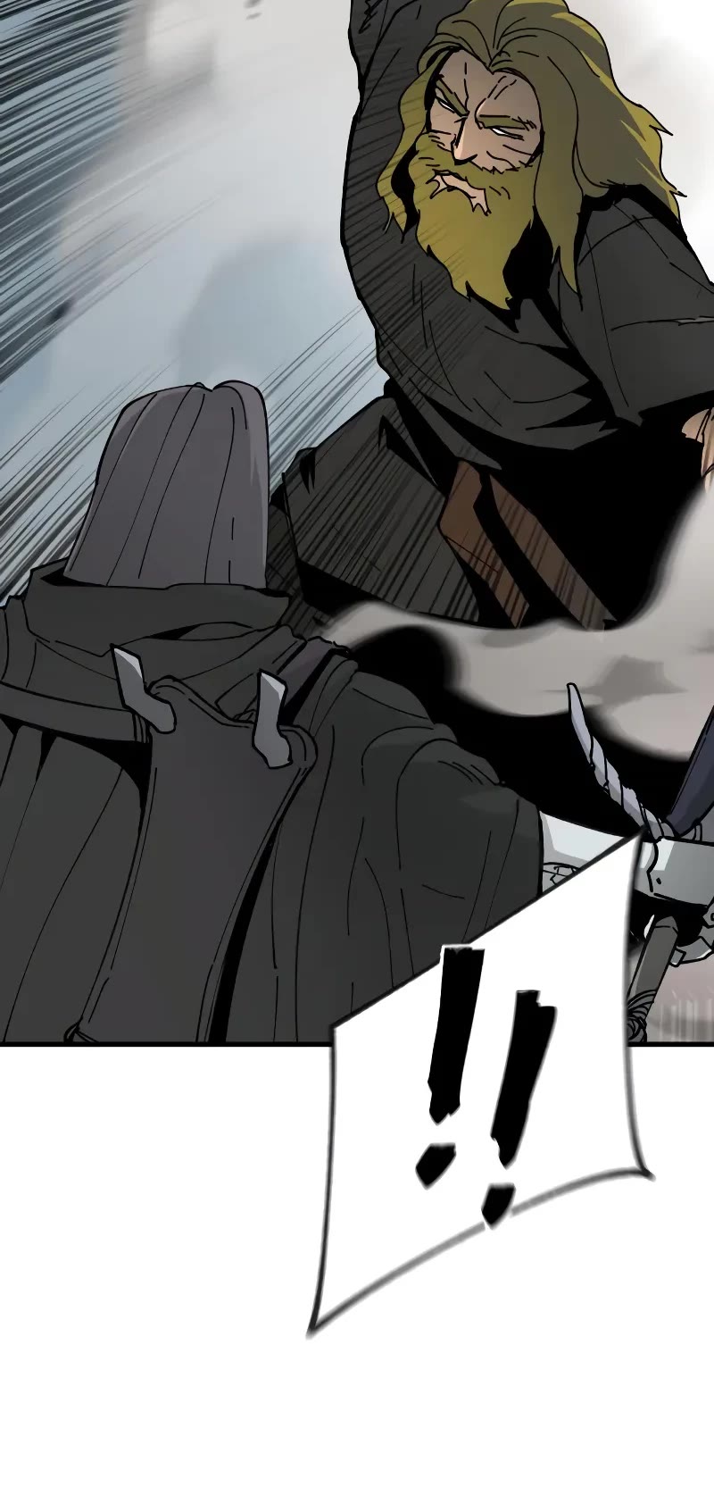 Read Legend of the Holy Sword EN Manga Online