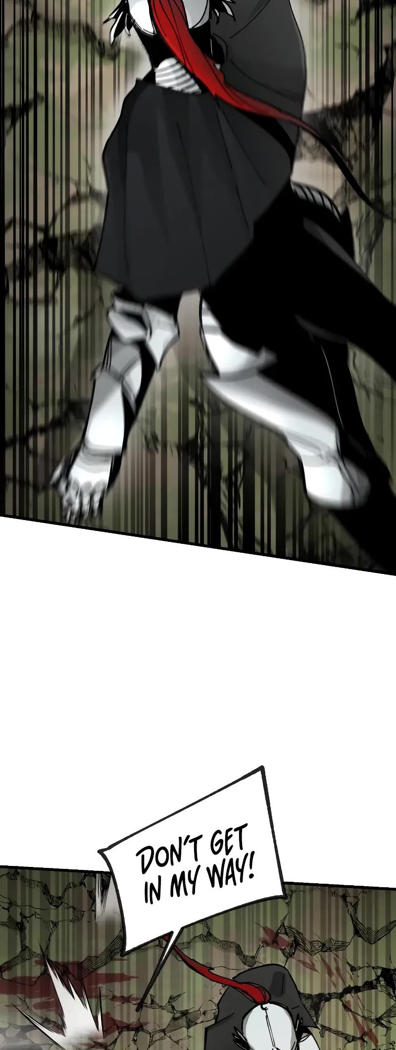 Read Legend of the Holy Sword EN Manga Online
