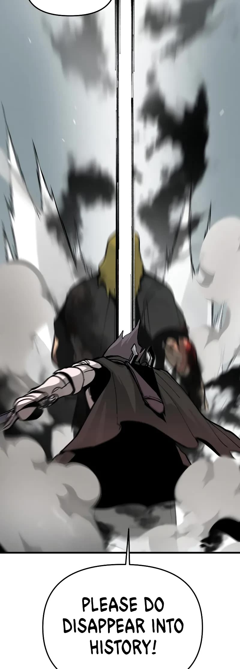 Read Legend of the Holy Sword EN Manga Online