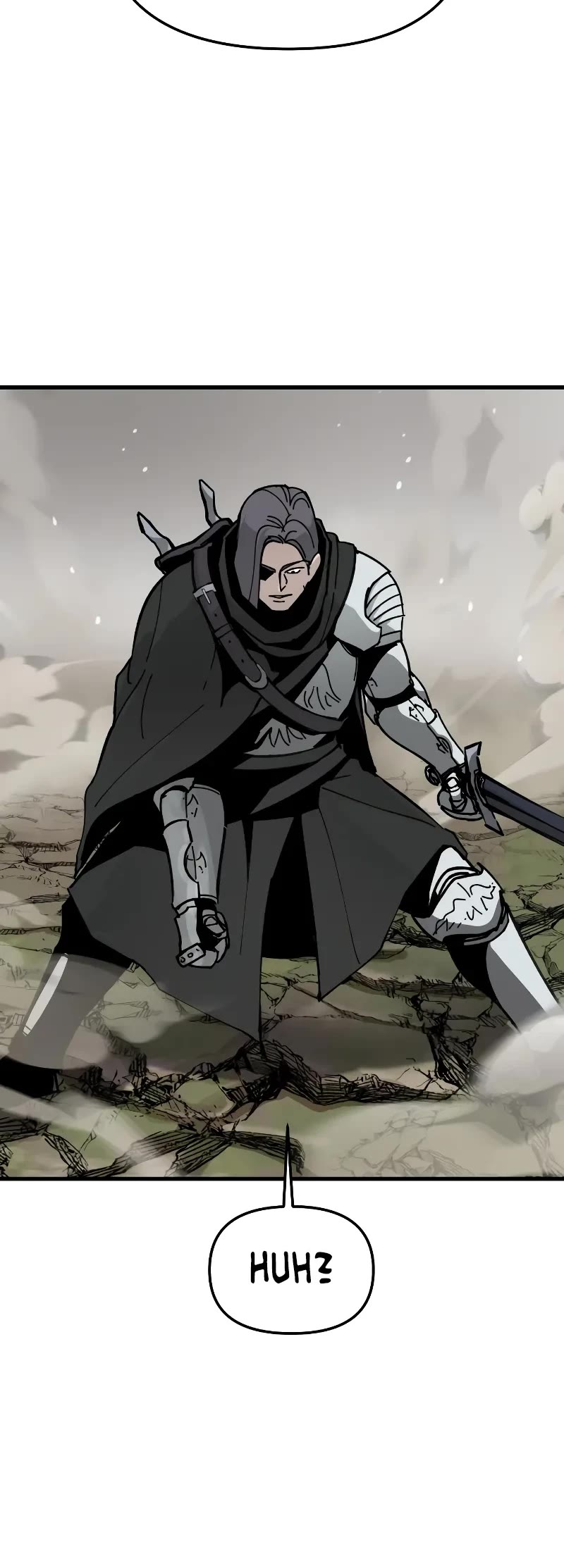Read Legend of the Holy Sword EN Manga Online