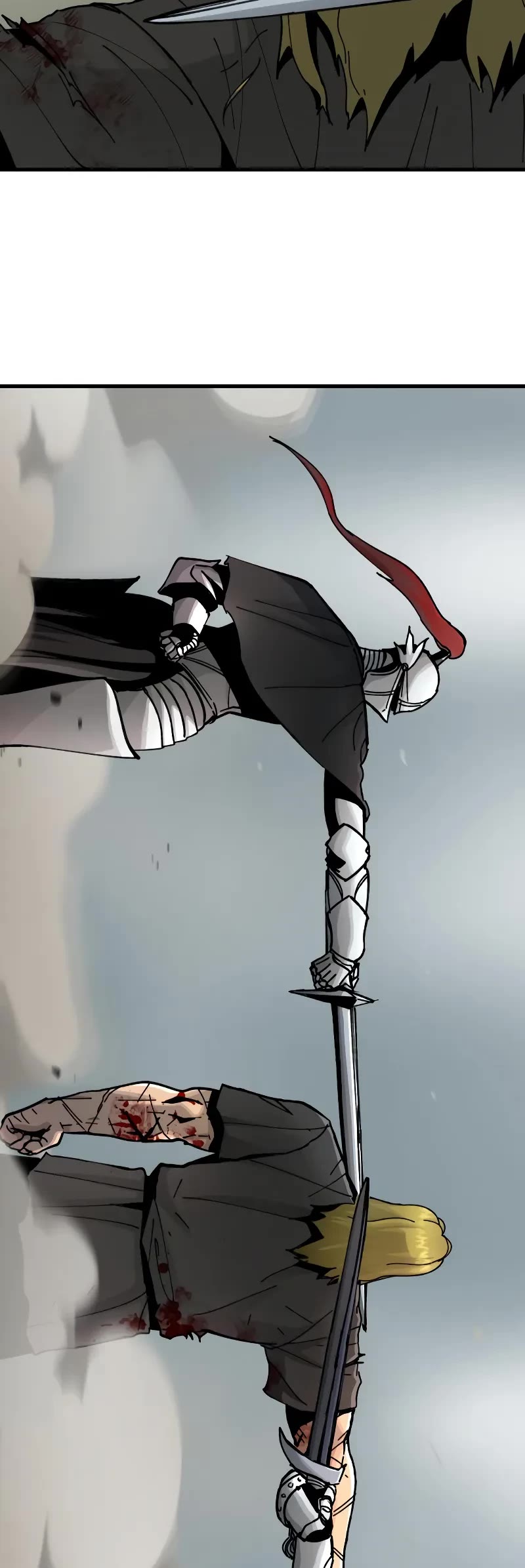 Read Legend of the Holy Sword EN Manga Online