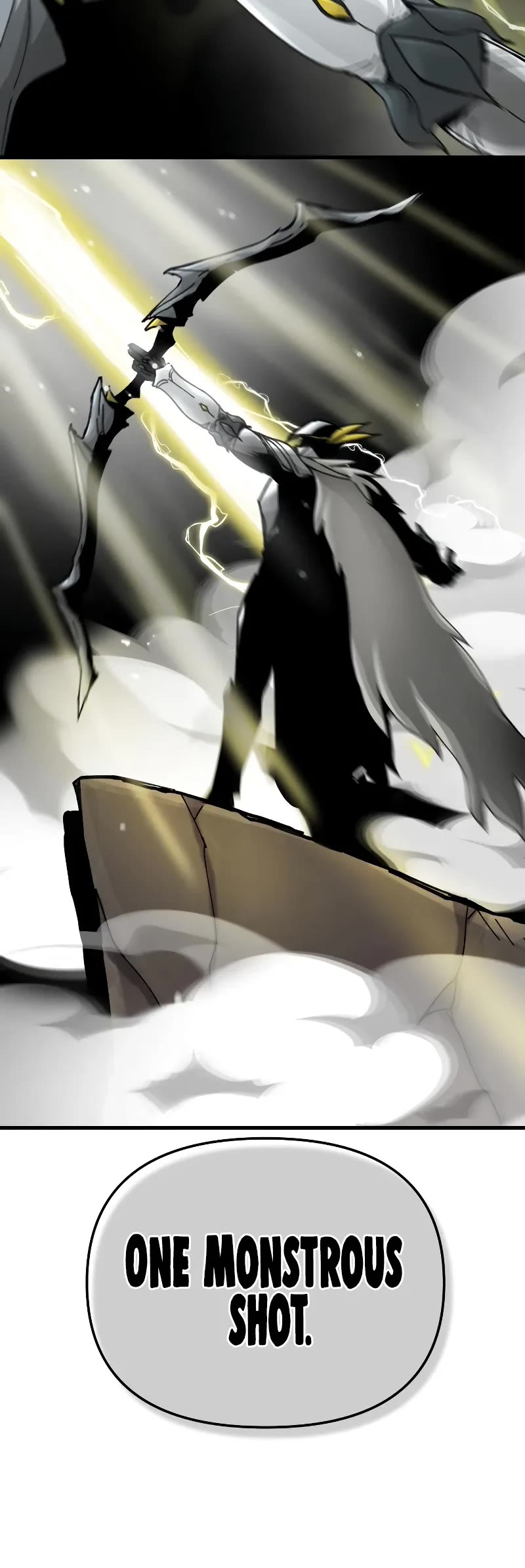 Read Legend of the Holy Sword EN Manga Online