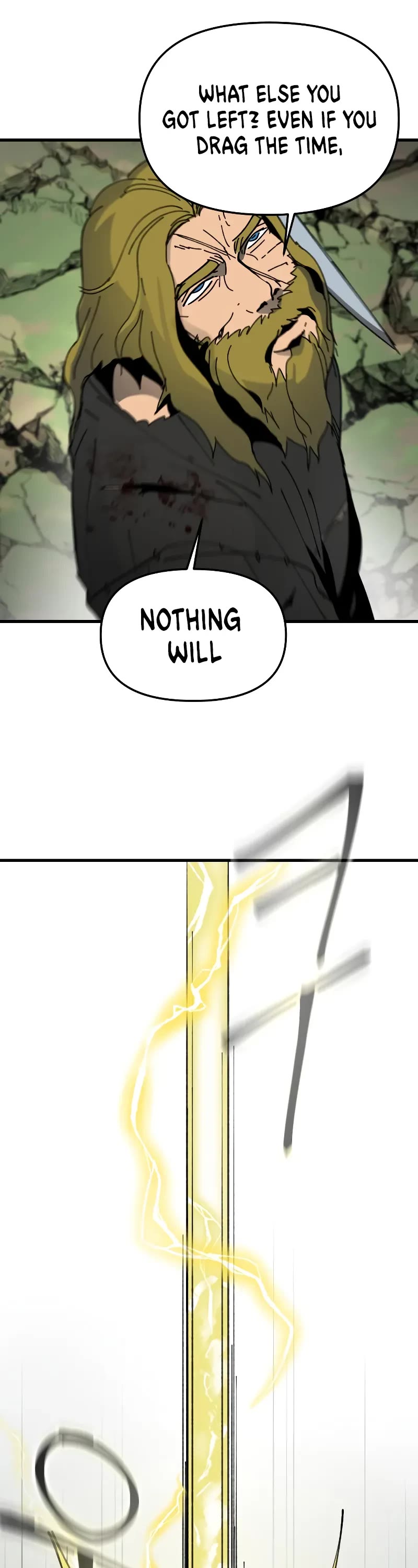 Read Legend of the Holy Sword EN Manga Online