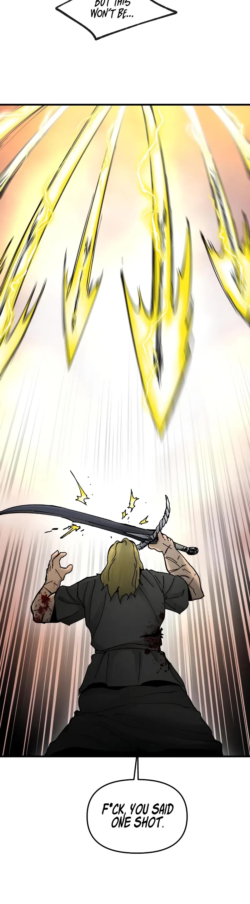Read Legend of the Holy Sword EN Manga Online