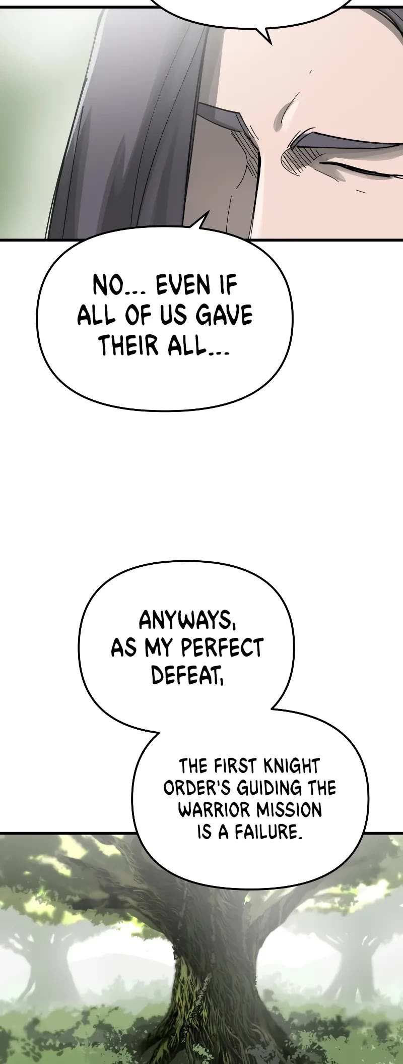 Read Legend of the Holy Sword EN Manga Online