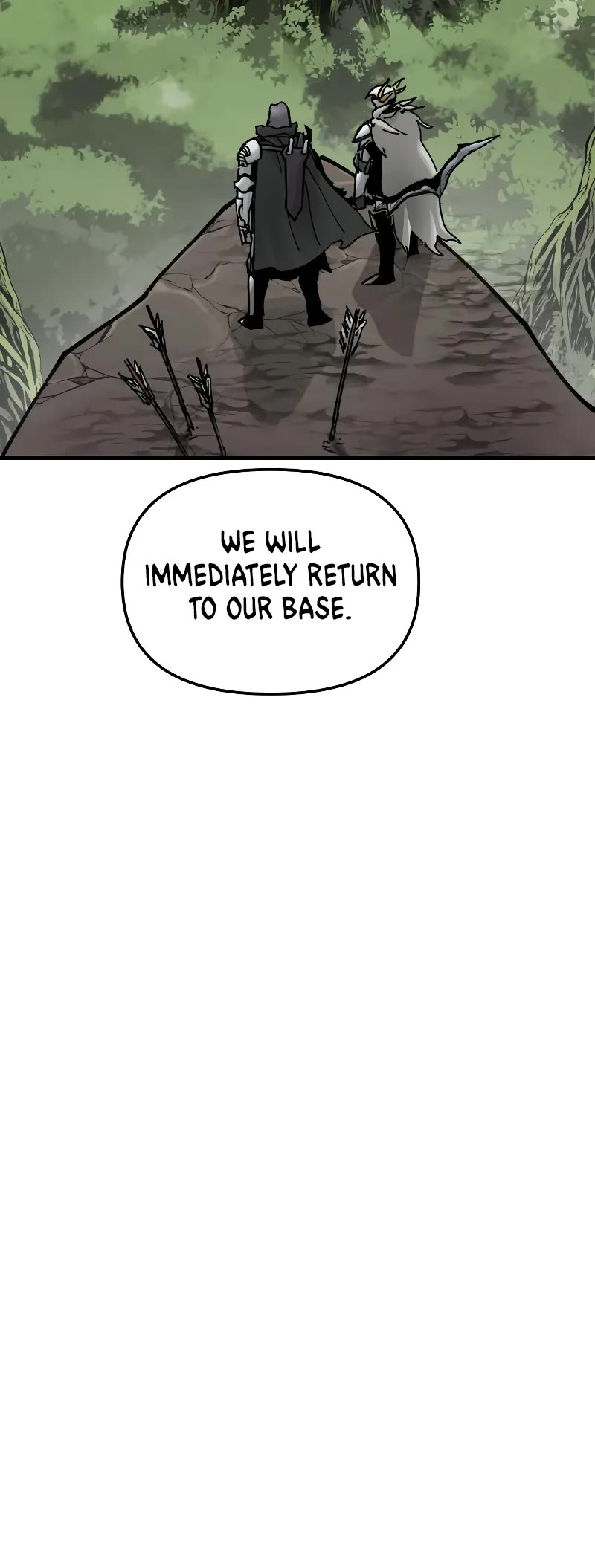 Read Legend of the Holy Sword EN Manga Online