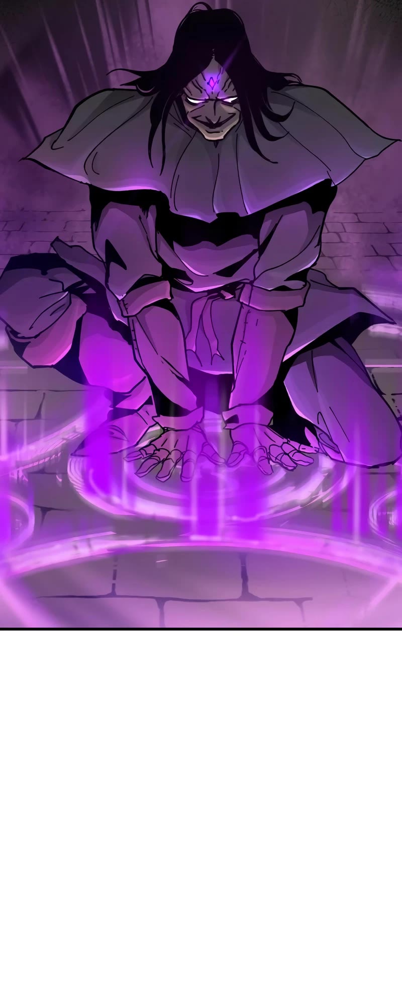 Read Legend of the Holy Sword EN Manga Online