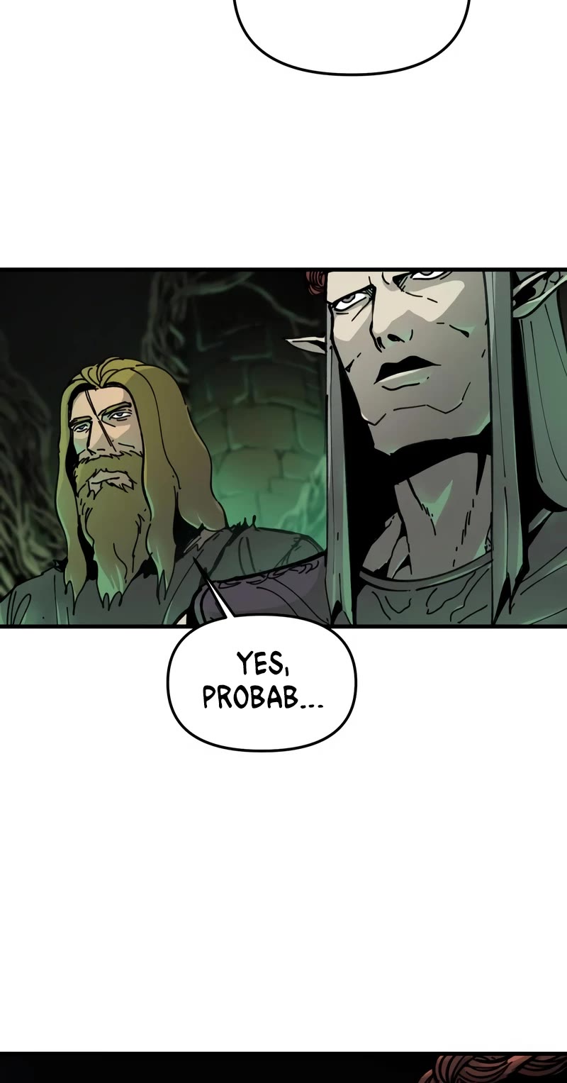 Read Legend of the Holy Sword EN Manga Online