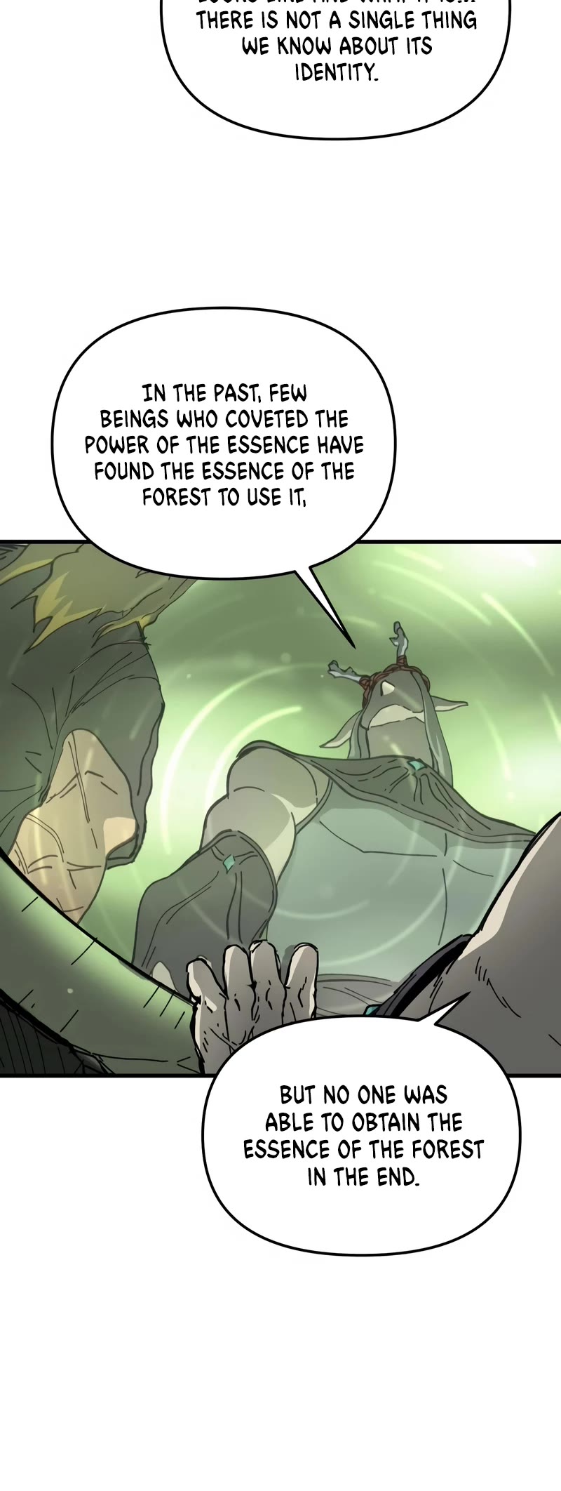 Read Legend of the Holy Sword EN Manga Online