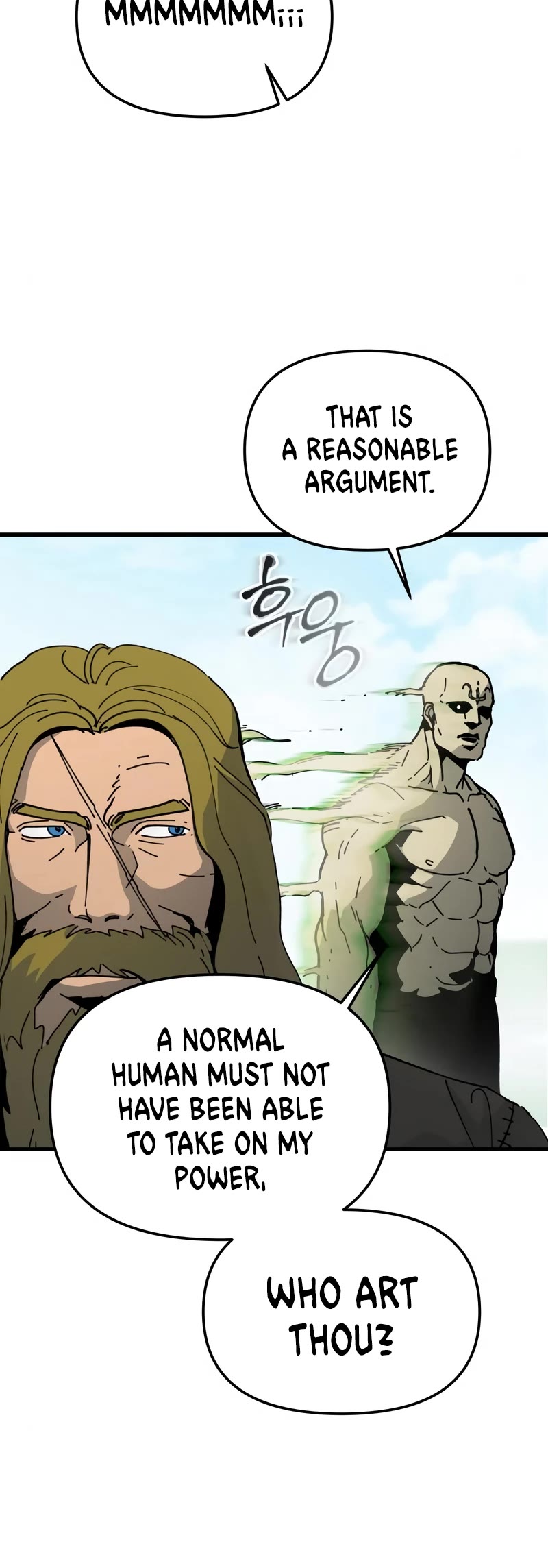 Read Legend of the Holy Sword EN Manga Online
