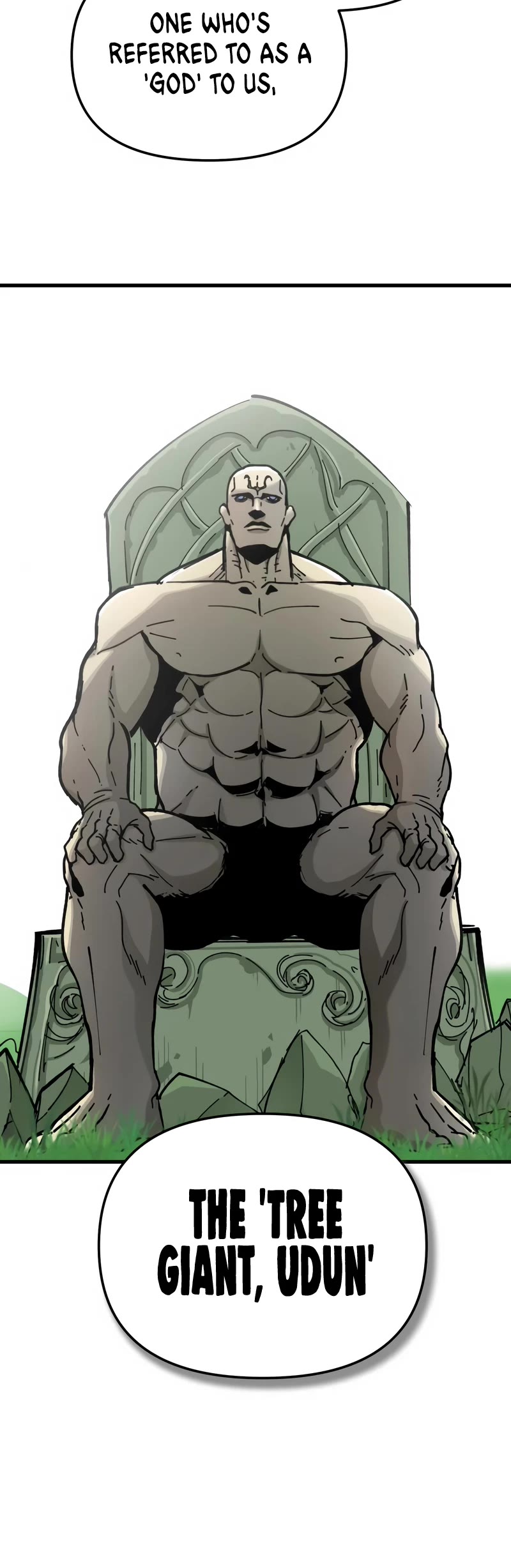 Read Legend of the Holy Sword EN Manga Online