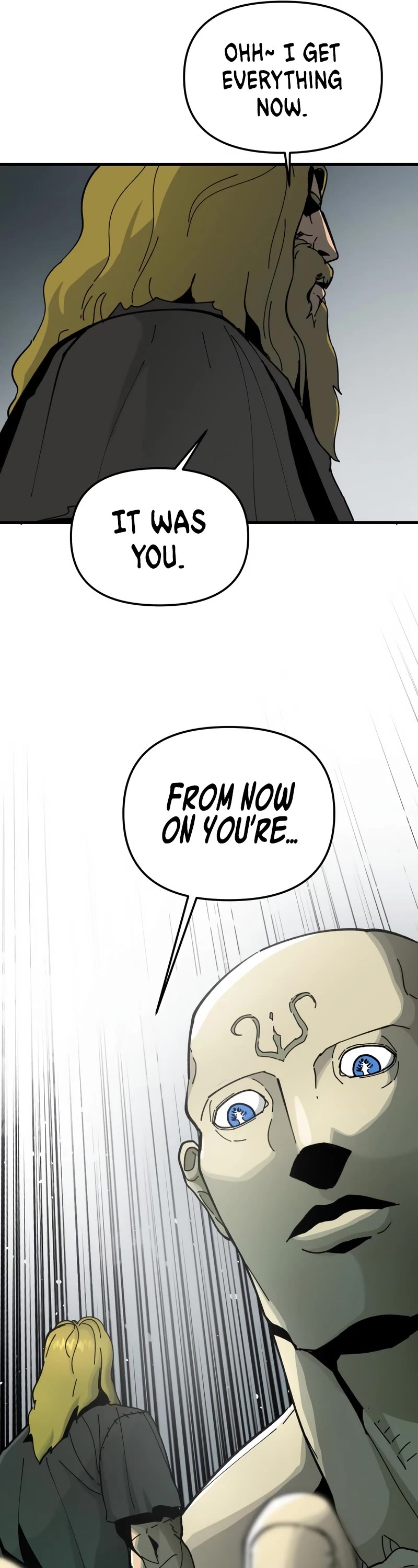 Read Legend of the Holy Sword EN Manga Online
