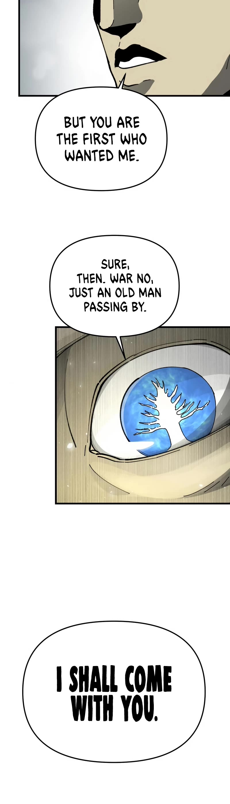 Read Legend of the Holy Sword EN Manga Online