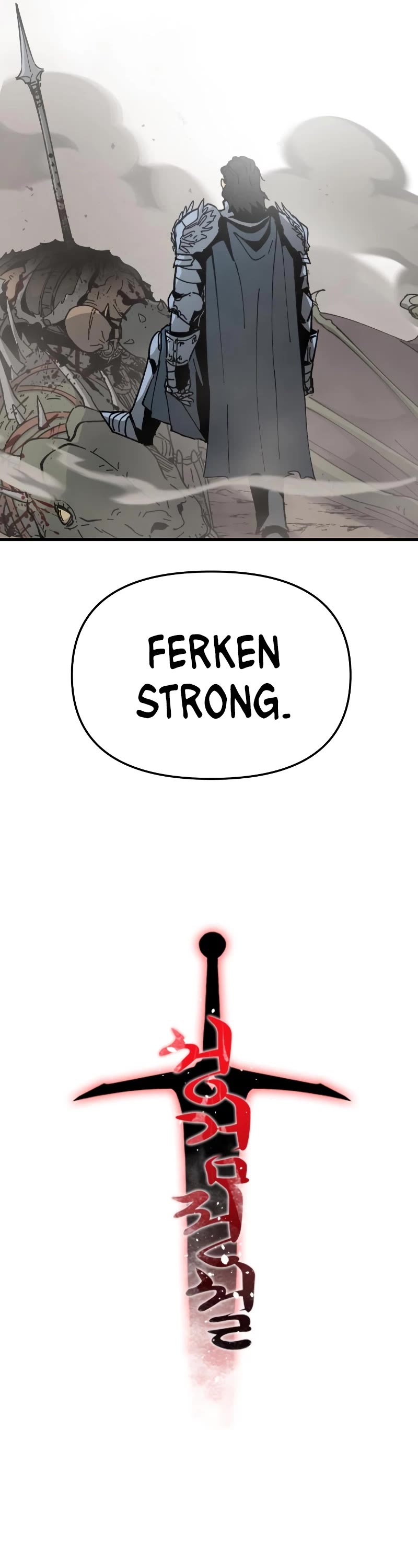 Read Legend of the Holy Sword EN Manga Online