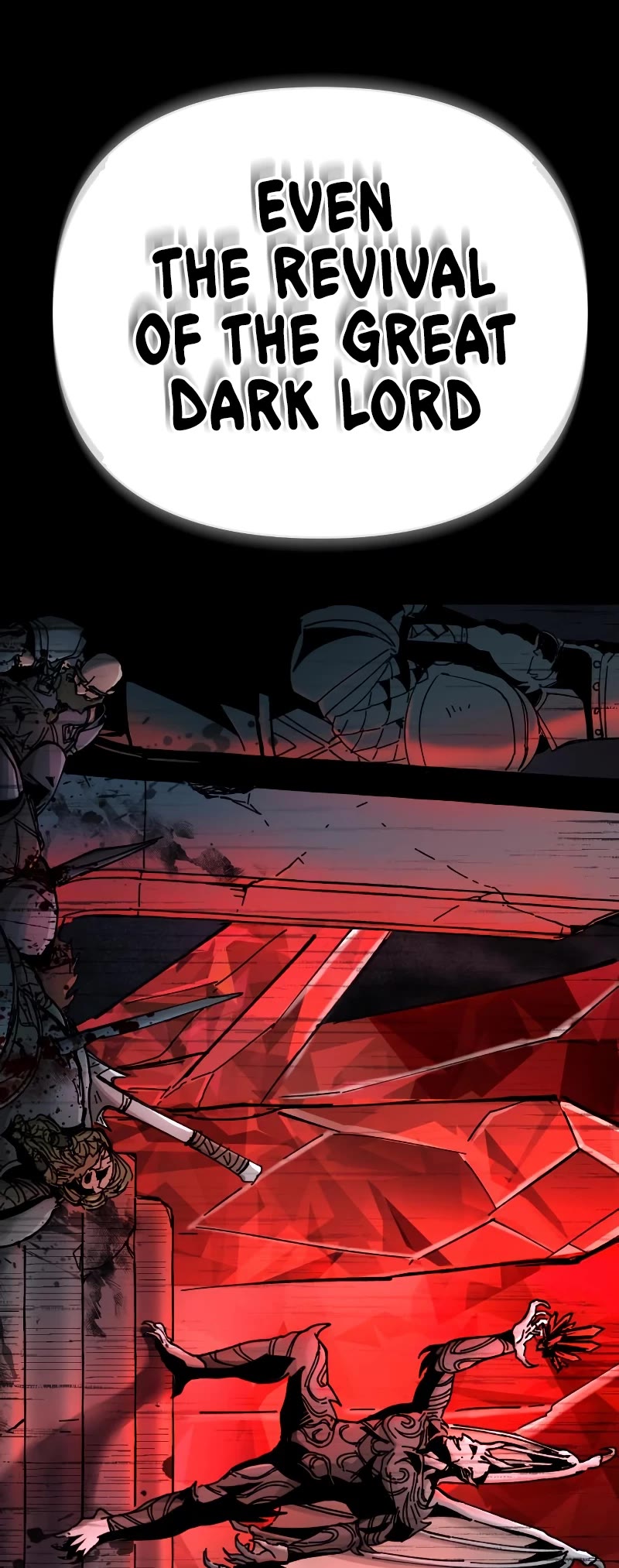 Read Legend of the Holy Sword EN Manga Online