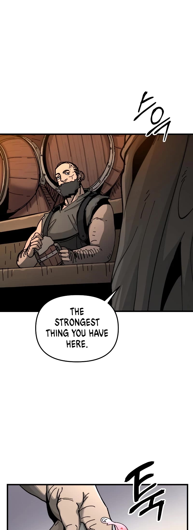 Read Legend of the Holy Sword EN Manga Online