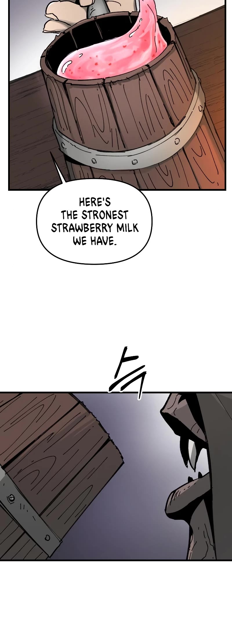 Read Legend of the Holy Sword EN Manga Online