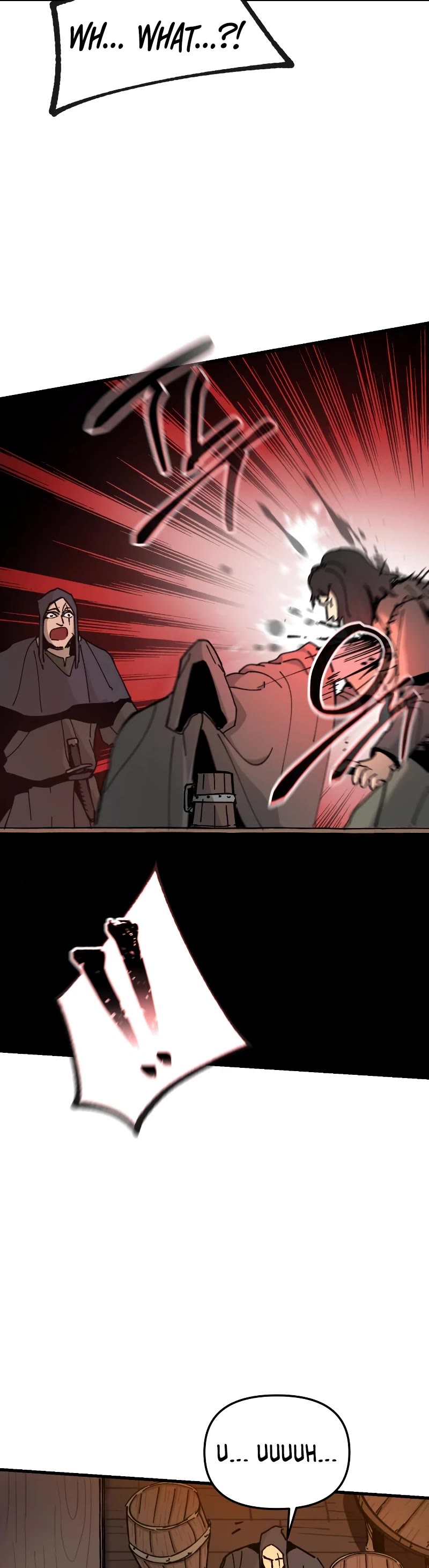Read Legend of the Holy Sword EN Manga Online