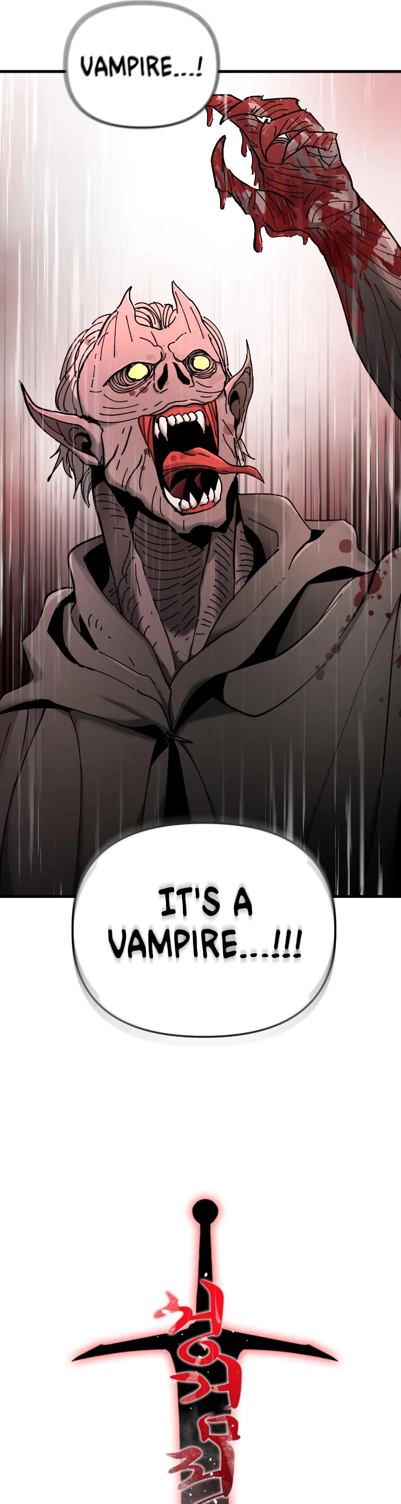 Read Legend of the Holy Sword EN Manga Online