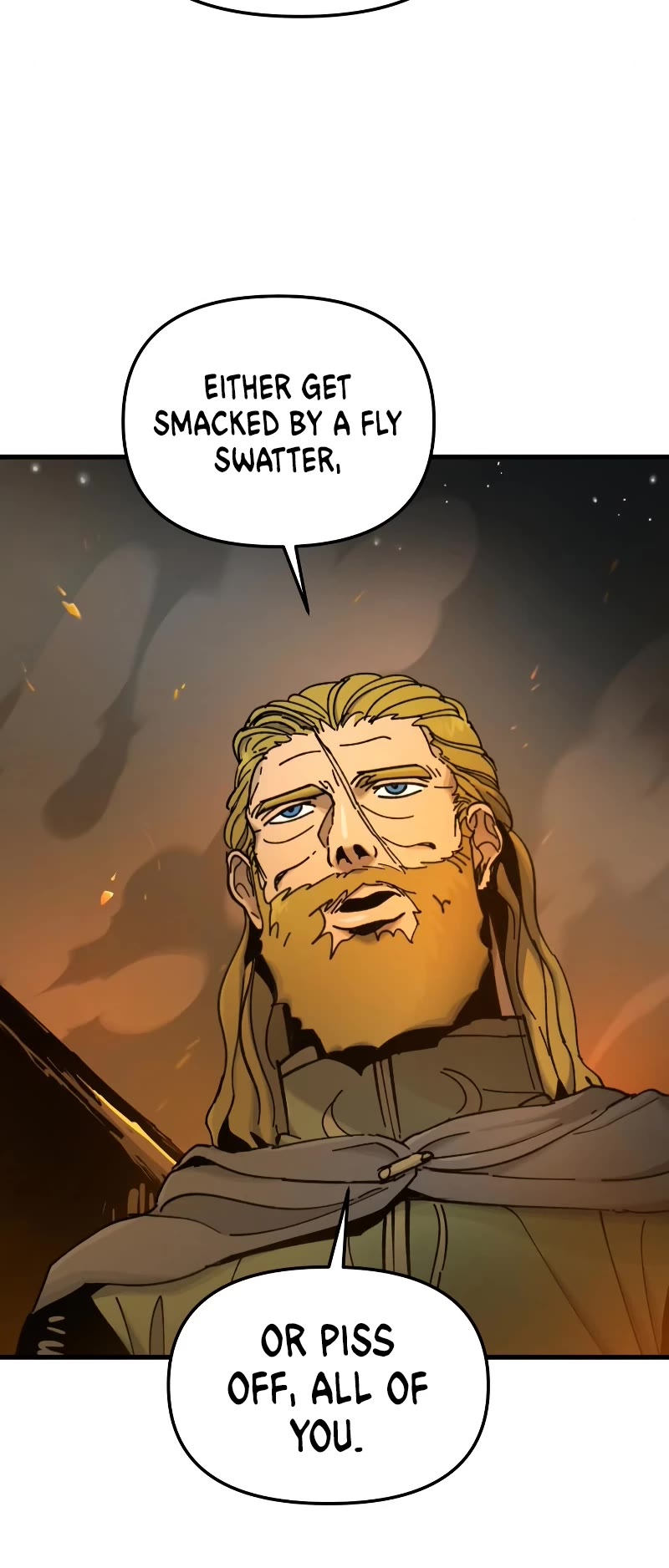 Read Legend of the Holy Sword EN Manga Online