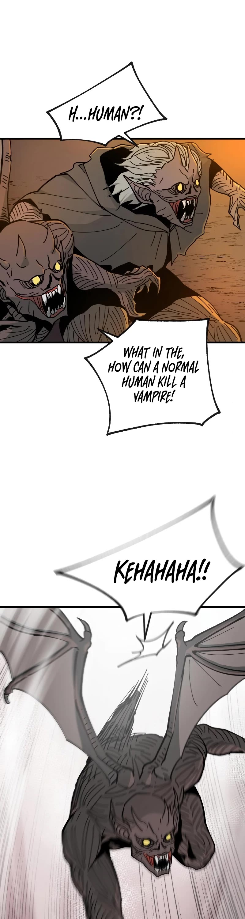 Read Legend of the Holy Sword EN Manga Online