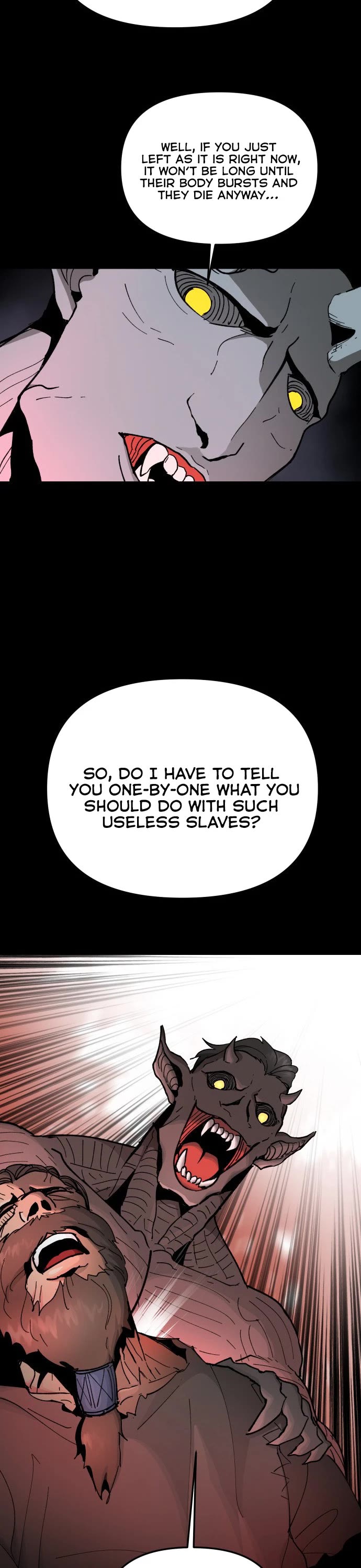Read Legend of the Holy Sword EN Manga Online