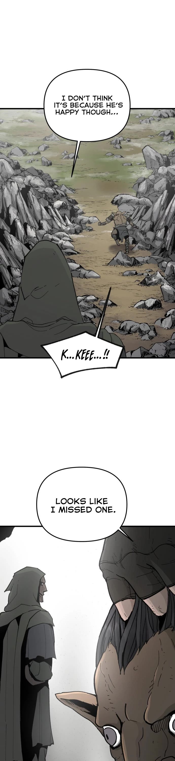Read Legend of the Holy Sword EN Manga Online