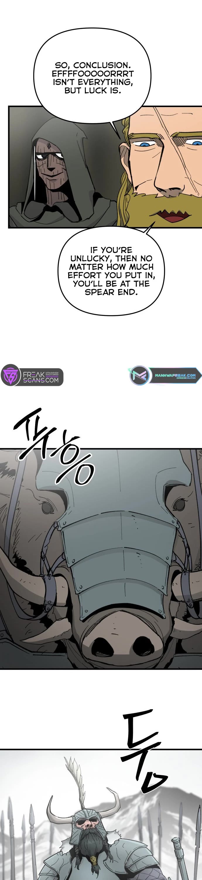 Read Legend of the Holy Sword EN Manga Online