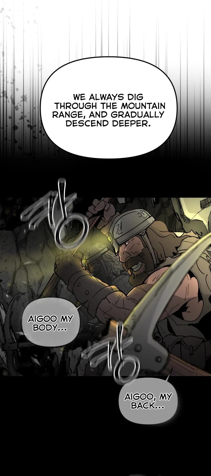 Read Legend of the Holy Sword EN Manga Online