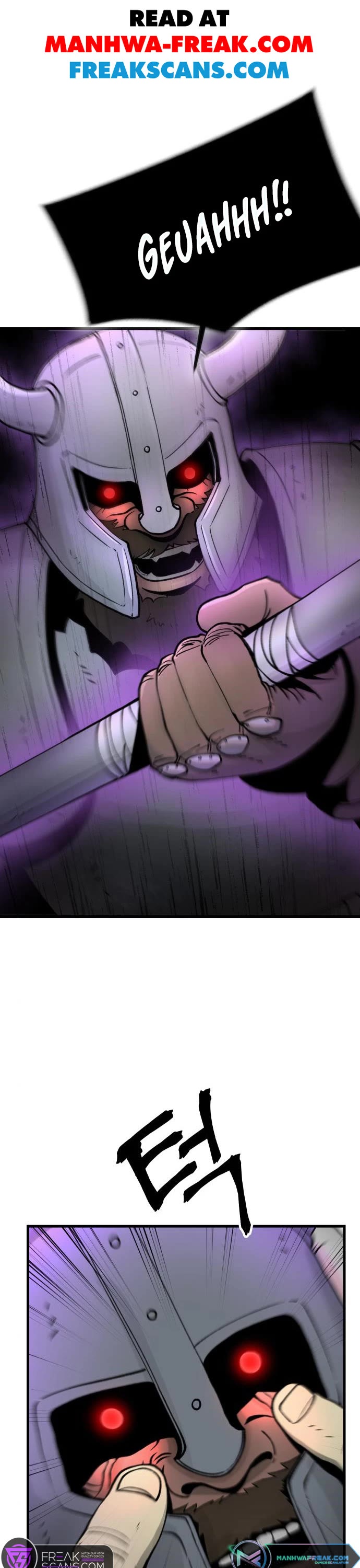 Read Legend of the Holy Sword EN Manga Online